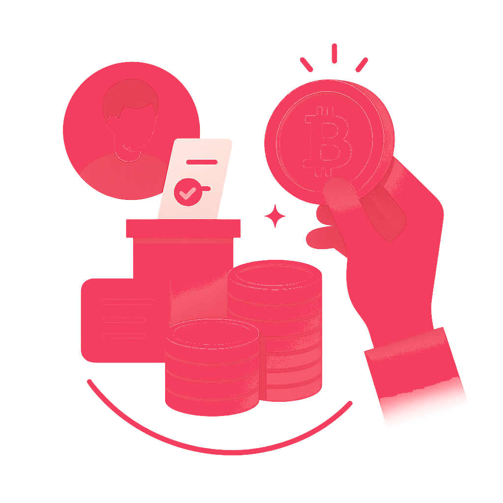 Earn Rewards